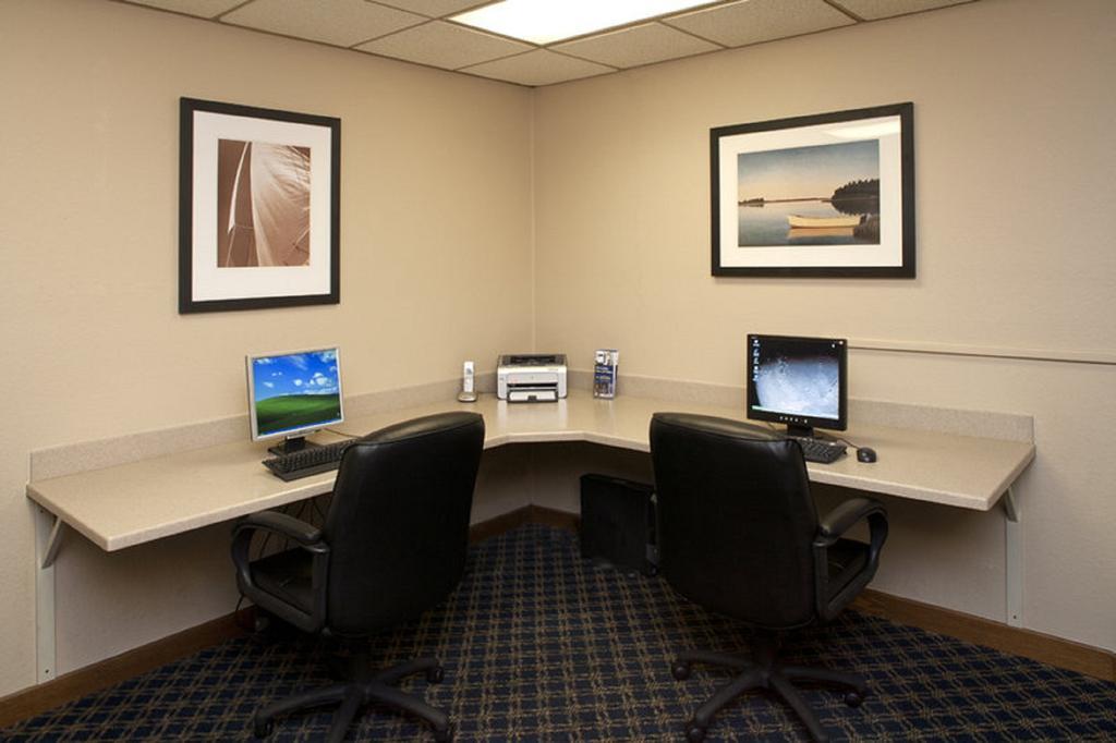 Best Western Tulalip Inn Marysville Fasiliteter bilde