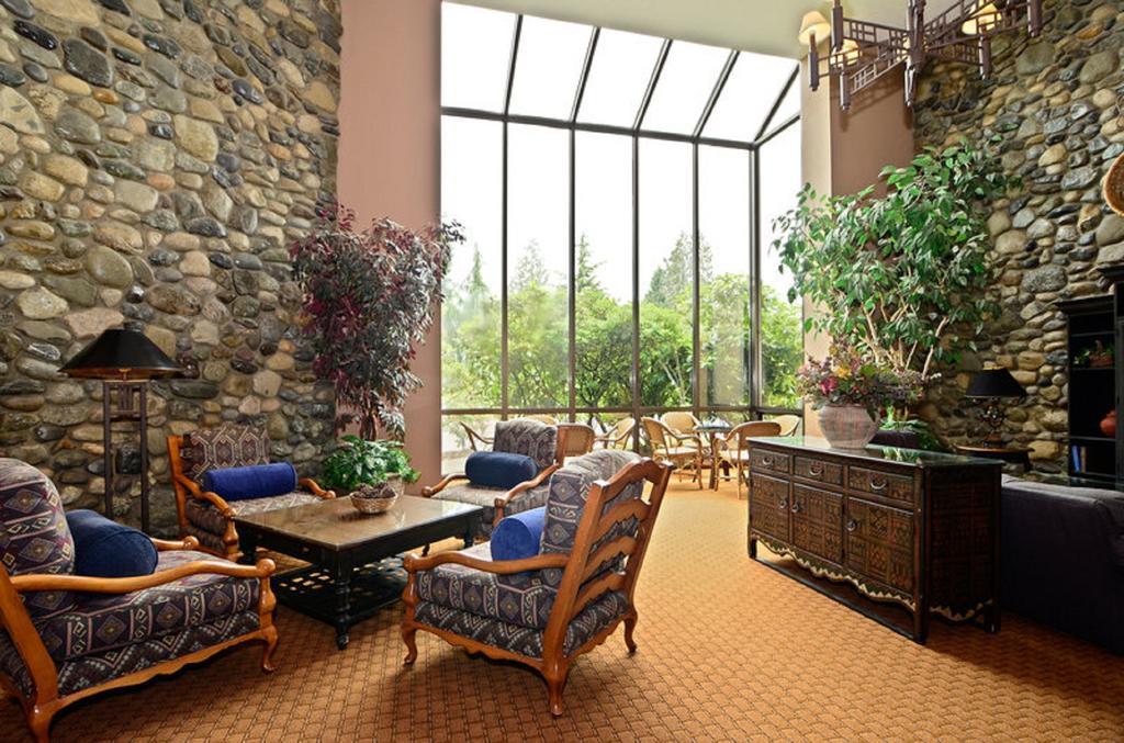 Best Western Tulalip Inn Marysville Interiør bilde