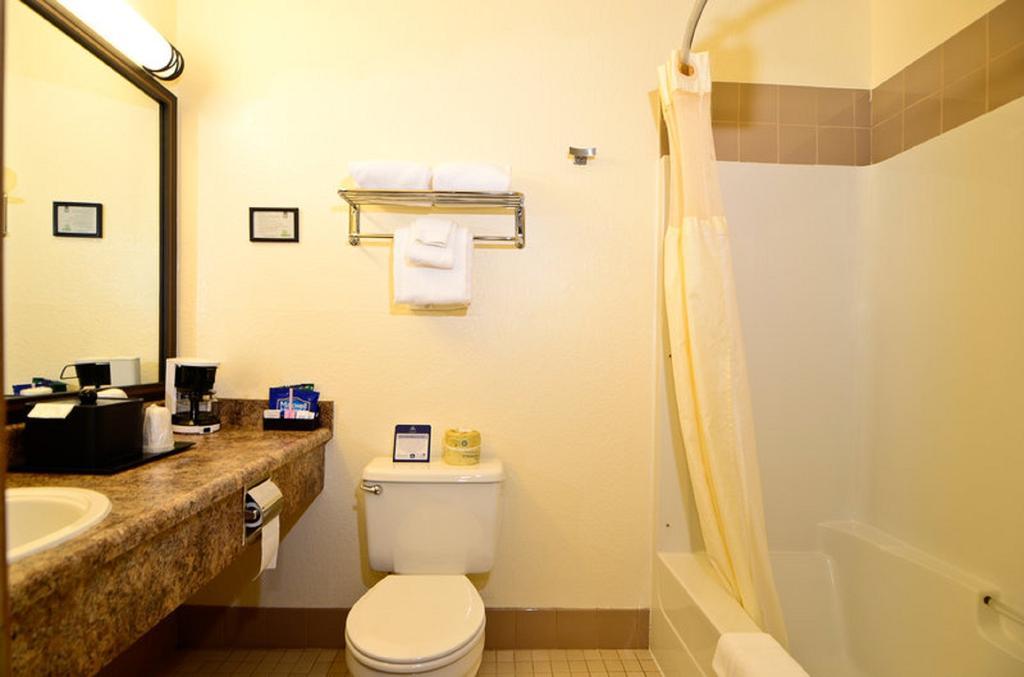 Best Western Tulalip Inn Marysville Rom bilde