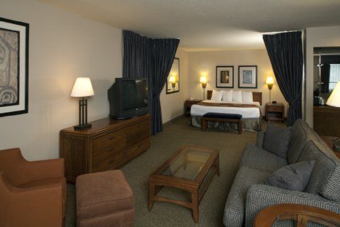 Best Western Tulalip Inn Marysville Eksteriør bilde